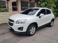 2nd Hand Chevrolet Trax 2016 for sale in Angono