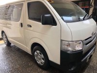 2018 Toyota Hiace for sale in Balagtas