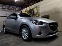 Selling Mazda 2 2018 Automatic Gasoline in Meycauayan