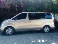 Hyundai Grand Starex 2008 Automatic Diesel for sale in Taguig