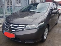 2nd Hand Honda City 2013 Manual Gasoline for sale in Imus