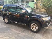 Selling 2nd Hand Mitsubishi Montero 2009 in Caloocan