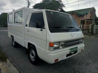 Selling Mitsubishi L300 2011 at 68297 km in General Trias