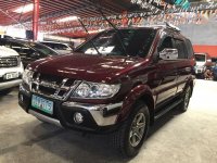 Selling 2nd Hand Isuzu Sportivo X 2012 in Quezon City