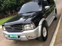2nd Hand Ford Everest 2005 for sale in Marilao