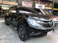 Selling 2nd Hand Mazda Bt-50 2018 in Manila