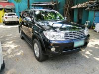 2nd Hand Toyota Fortuner 2011 Automatic Diesel for sale in Navotas