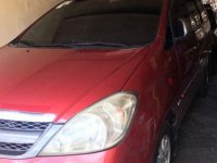 2nd Hand Toyota Innova 2008 for sale in San Pedro