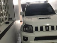 Suzuki Jimny 2016 Manual Gasoline for sale in Dasmariñas