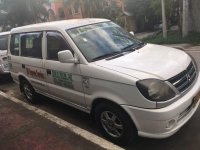 Like New Isuzu Crosswind for sale in Quezon City