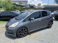 Selling 2nd Hand Honda Jazz 2012 Automatic Gasoline at 50000 km in Pasig