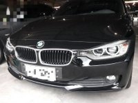 Selling 2nd Hand Bmw 318D 2016 in Mandaluyong