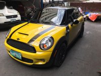 Selling 2nd Hand Mini Cooper S 2008 in Quezon City