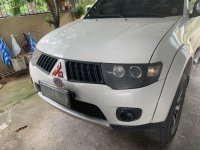 2nd Hand Mitsubishi Montero 2012 at 100000 km for sale in Cabanatuan