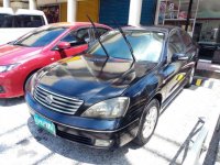 Selling Nissan Sentra 2010 Automatic Gasoline in Mandaluyong