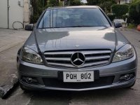 2nd Hand Mercedes-Benz C200 2011 for sale in Muntinlupa