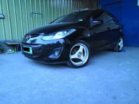 Selling Mazda 2 2011 at 80000 km in Makati