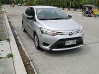 Selling 2nd Hand Toyota Vios 2015 in Imus