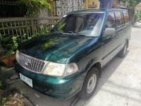 Toyota Revo 2003 Manual Gasoline for sale in Manila