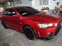 2nd Hand Mitsubishi Lancer 2009 at 60000 km for sale