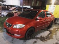 Selling 2nd Hand Toyota Vios 1987 in Bacoor