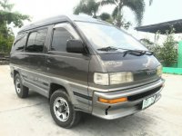 Selling Toyota Lite Ace 2002 Automatic Diesel in Santa Rosa