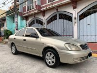 Sell 2nd Hand 2008 Nissan Sentra at 58000 km in Manila