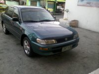 Selling Toyota Corolla 1996 at 100000 km in Imus