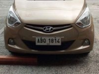 Selling 2nd Hand Hyundai Eon 2015 in San Mateo