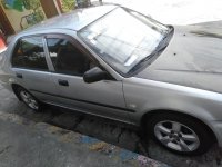 2nd Hand Honda City 2000 for sale in Manila