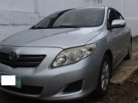 2nd Hand Toyota Altis 2008 at 89908 km for sale