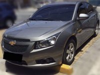 2010 Chevrolet Cruze for sale in Manila