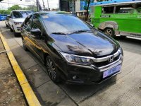 2nd Hand Honda City 2018 at 10000 km for sale in Davao City