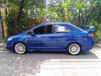 Selling 2nd Hand Honda City 2006 in Quezon City