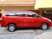 Toyota Innova 2015 Automatic Diesel for sale in Pasig