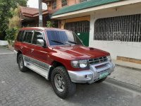 2nd Hand Mitsubishi Pajero 2005 Automatic Diesel for sale in Taytay