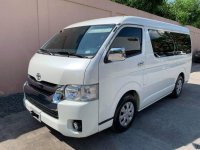 2018 Toyota Grandia for sale in Manila