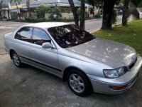 1997 Toyota Corona for sale in Quezon City