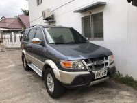 Isuzu Sportivo 2010 Manual Diesel for sale in Naga