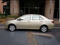 Selling Toyota Vios Automatic Gasoline in Guagua