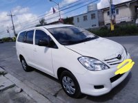 2012 Toyota Innova for sale in Imus