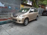 2011 Toyota Avanza for sale in San Juan