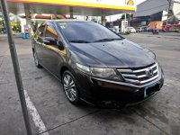 2nd Hand Honda City 2013 for sale in Marikina