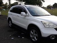 Selling Honda Cr-V 2007 Automatic Gasoline in Imus