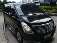 Selling Hyundai Grand Starex 2012 Automatic Diesel in Makati