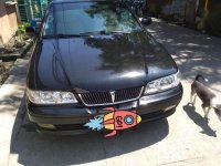 2nd Hand Nissan Exalta 2000 for sale in Manila
