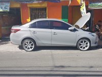 2nd Hand Toyota Vios 2015 Manual Gasoline for sale in Biñan