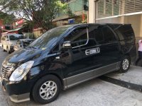 Hyundai Starex 2012 Automatic Diesel for sale in Makati