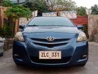 Toyota Vios 2007 Manual Gasoline for sale in Meycauayan