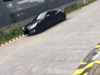 Sell 2nd Hand 2011 Hyundai Genesis Coupe Automatic Gasoline at 35000 km in Quezon City